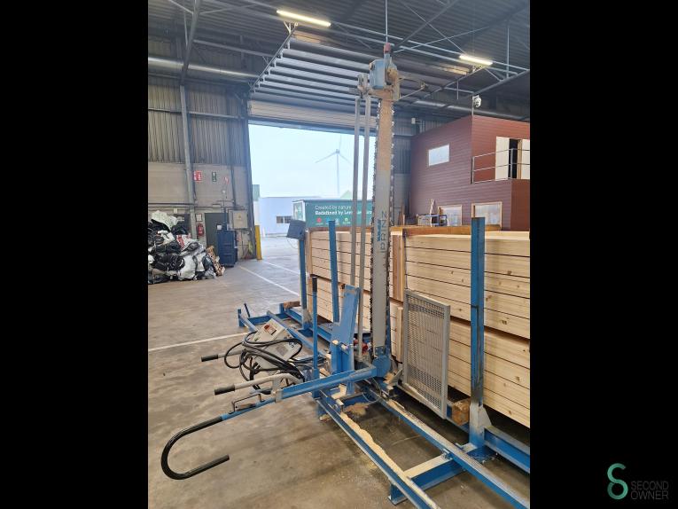 Prinz Proficut Light HOU9.613 60 16975